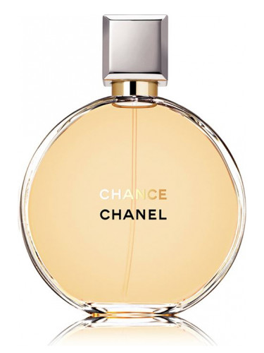 Inspired By Chance By Chanel 
