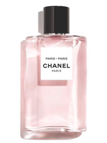 Inspired By Paris Chanel for Women