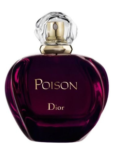 Inspired By Poison Dior for Women