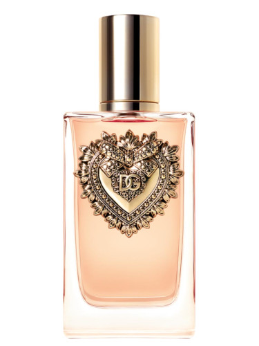 Inspired By Devotion Dolce&Gabbana      
