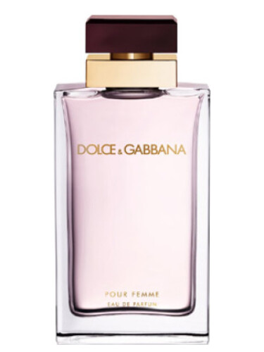 Inspired By Dolce&Gabbana Pour Femme