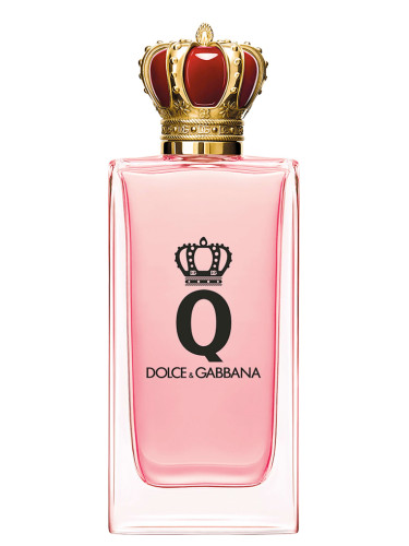 Inspired By Q by Dolce&Gabbana