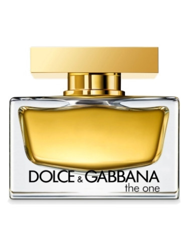 Inspired By The One Dolce&Gabbana