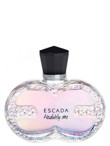 Inspired By Absolutely Me Escada