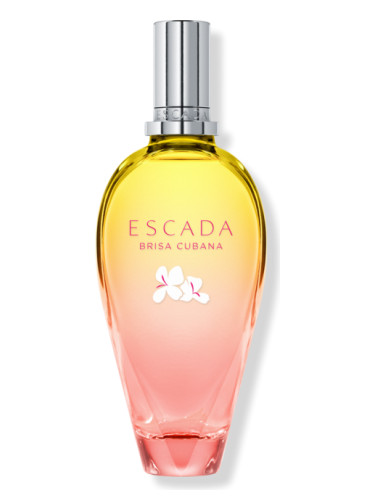 Inspired By Brisa Cubana Escada