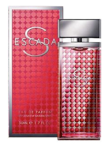 Inspired By Escada S Escada