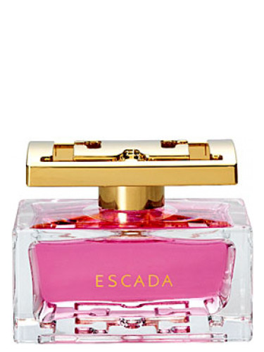 Inspired By Especially Escada