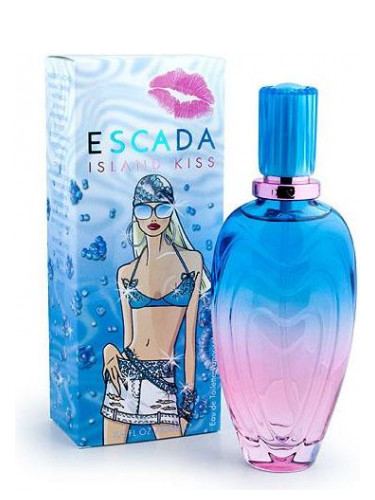 Inspired By Island Kiss Escada