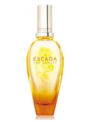 Inspired By Taj Sunset Escada