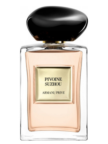 Inspired By Pivoine Suzhou Armani Prive Giorgio Armani