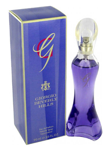 Inspired By G Giorgio Beverly Hills