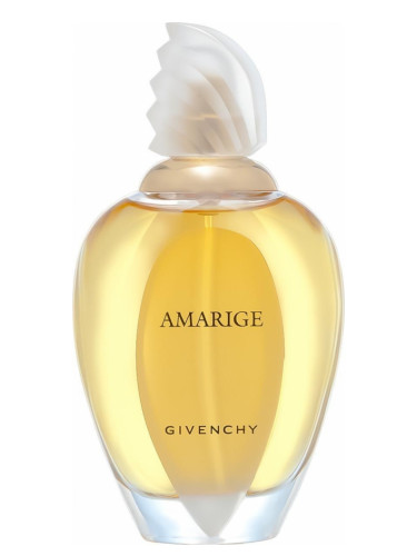 Inspired By Amarige Givenchy