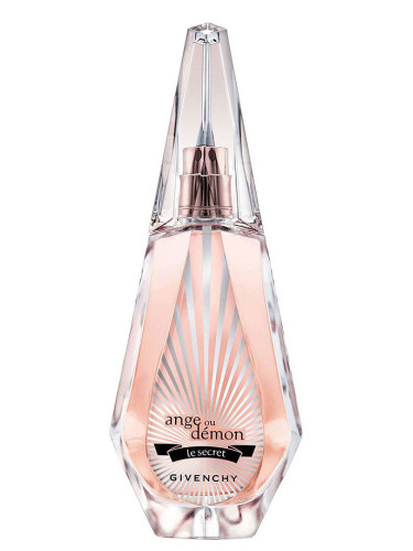 Inspired By Ange Ou Demon Le Secret Givenchy