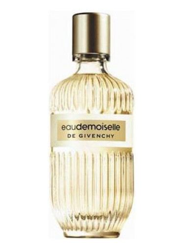 Inspired By Eaudemoiselle de Givenchy