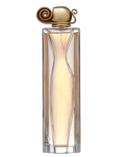 Inspired By Organza Givenchy