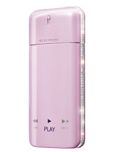Inspired By Play For Her Givenchy
