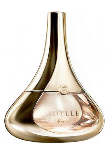 Inspired By Idylle Guerlain