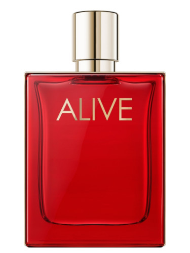 Inspired By Alive Hugo Boss