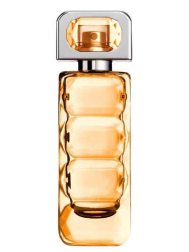 Inspired By Boss Orange Hugo Boss