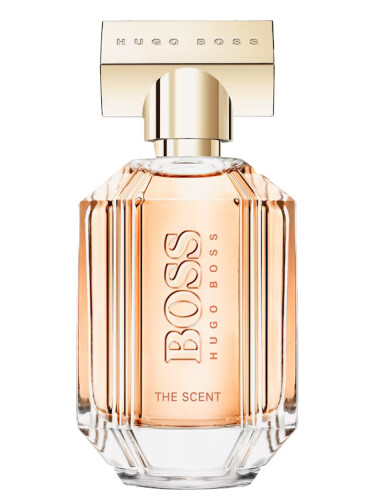 Inspired By Boss The Scent For Her Hugo Boss