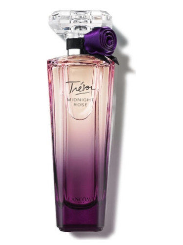Inspired By Tresor Midnight Rose Lancome