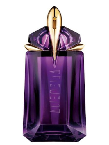 Inspired By Alien Mugler