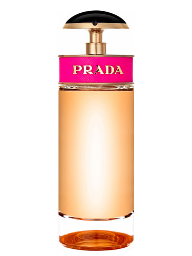 Inspired By Prada Candy