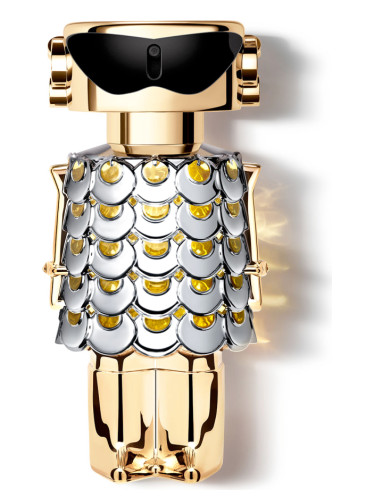 Inspired By Fame Paco Rabanne