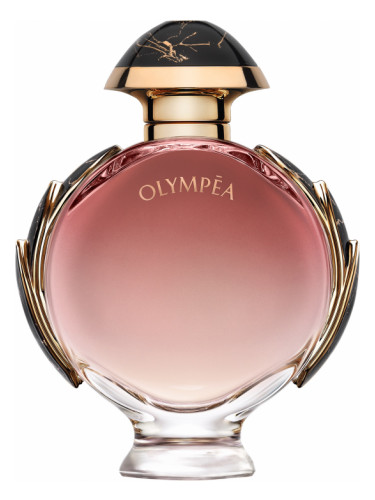 Inspired By Olympea Onyx Collector Edition Paco Rabanne