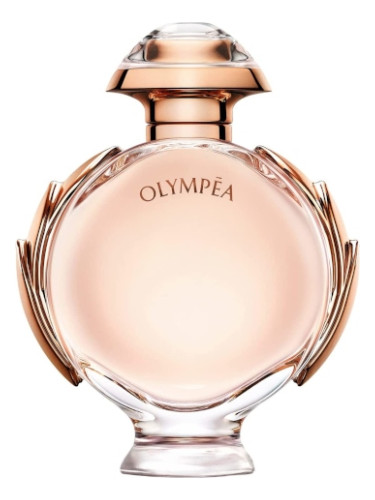 Inspired By Olympea Paco Rabanne