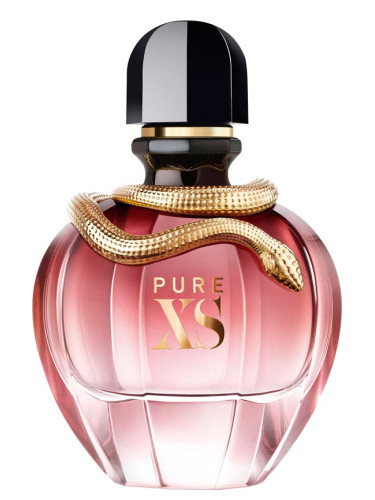 Inspired By Pure XS For Her Paco Rabanne