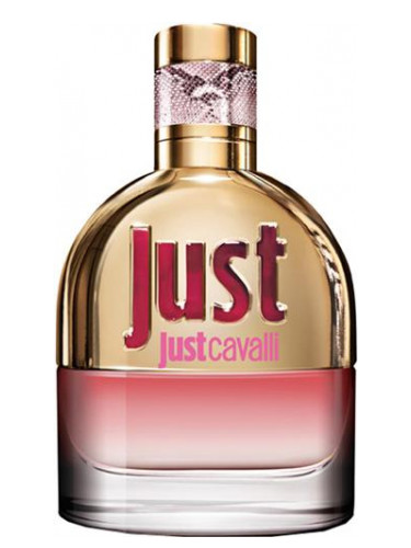 Inspired By Just Cavalli Roberto Cavalli