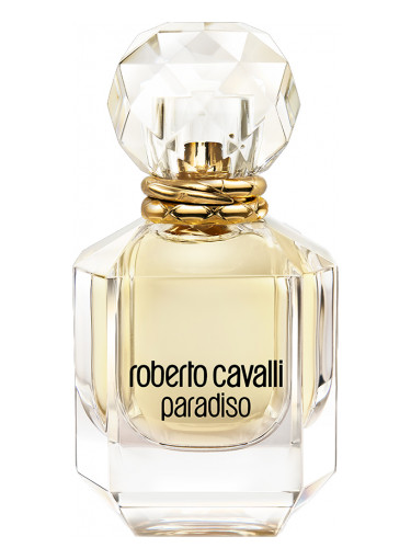 Inspired By Paradiso Roberto Cavalli for Women