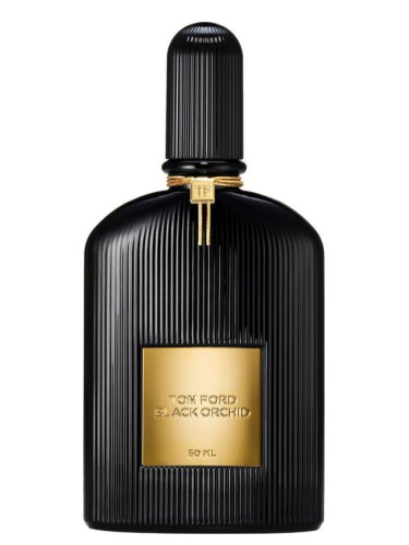 Inspired By Black Orchid Tom Ford