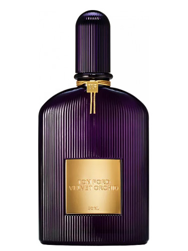 Inspired By Velvet Orchid Tom Ford