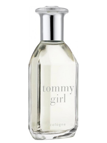 Inspired By Tommy Girl Tommy Hilfiger