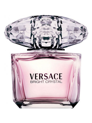 Inspired By Versace Bright Crystal
