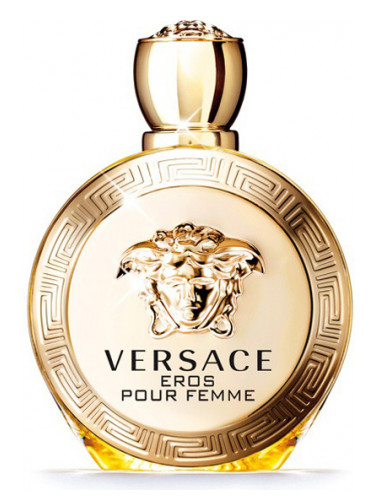 Inspired By Versace Eros Pour Femme