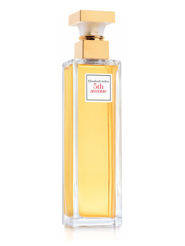 Inspired By 5th Avenue Elizabeth Arden