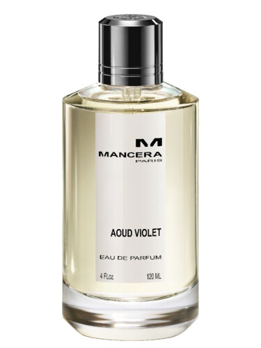 Inspired By Aoud Violet Mancera for women