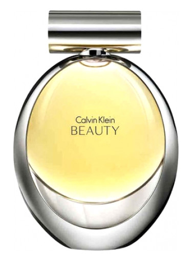 Inspired By Beauty Calvin Klein