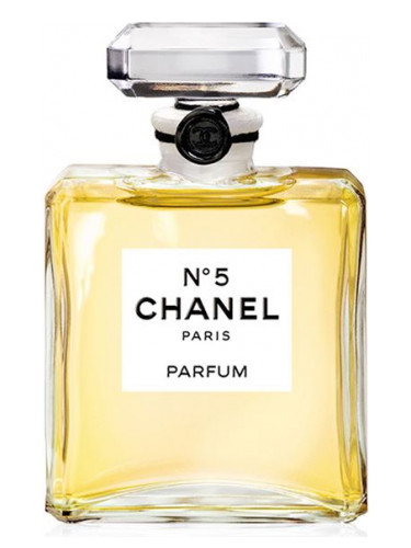 Inspired By Chanel No 5 Parfum Chanel