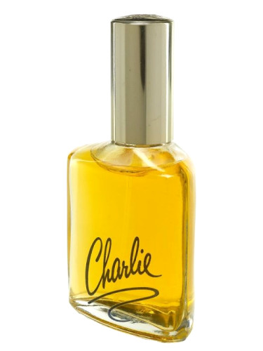 Inspired By Charlie Revlon