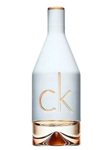 Inspired By CK IN2U for Her by Calvin Klein
