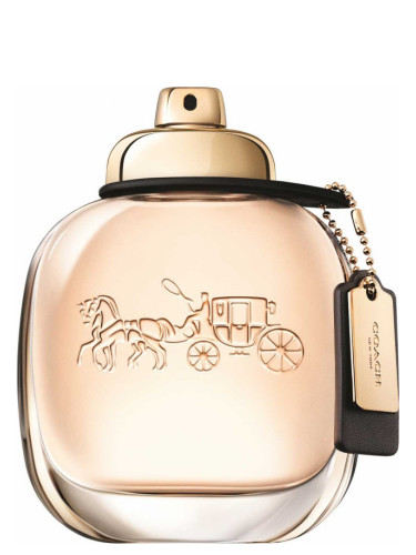 Inspired By Coach the Fragrance by Coach