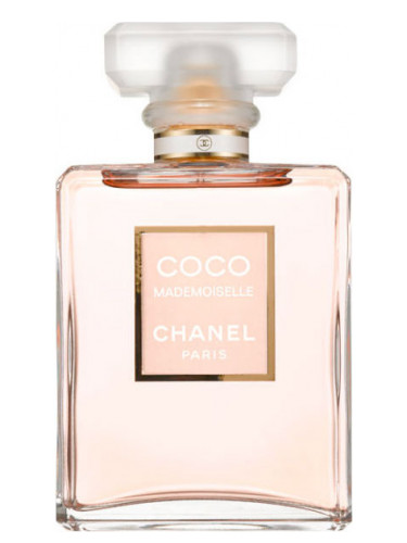 Inspired By Coco Mademoiselle Chanel for women