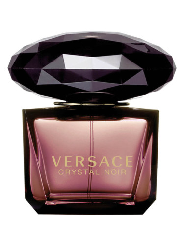 Inspired By Crystal Noir Versace for women