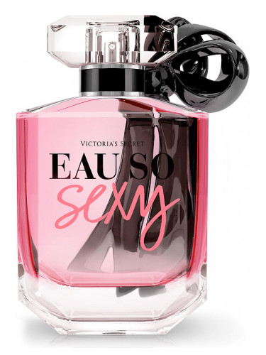 Inspired By Eau So Sexy Victoria's Secret for women