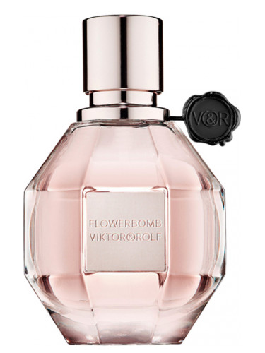 Inspired By Flowerbomb Viktor&Rolf