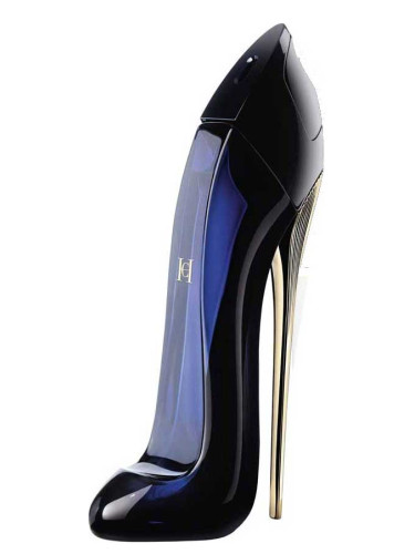 Inspired By Good Girl Carolina Herrera